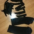 解体写真