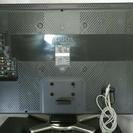 シャープ 32V型 ハイビジョン 液晶テレビ ブラック AQUOS LC-32DE5-B