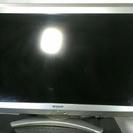 シャープ 32V型 ハイビジョン 液晶テレビ シルバー AQUOS LC-32E6-S