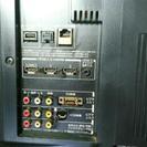 東芝 32V型 ハイビジョン 液晶テレビ REGZA 32R1