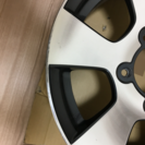 ジムニー 純正アルミホイール 4本セット