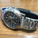 ジャイアンツ清原和博500号！本塁打記念時計