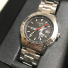 ジャイアンツ清原和博500号！本塁打記念時計