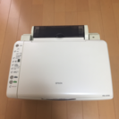 プリンターコピー機 エプソンPM-A700 2005年購入