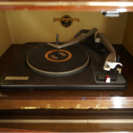 昭和レトロ コロンビア COLUMBIA ラジオ レコードプレーヤー