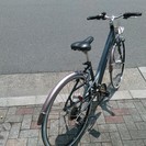 【中古車】コーダブルーム　21段変速　オートライト