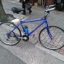 【中古車】SCOTT　21段変速