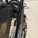 ⚫️商談中⚫️こども乗せ自転車ママフレミニ 20インチ‼︎