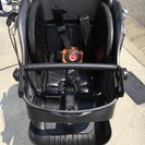 ⚫️商談中⚫️こども乗せ自転車ママフレミニ 20インチ‼︎