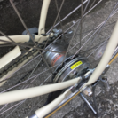 ブリジストン カジュナex CS63T5