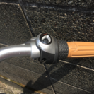 ブリジストン カジュナex CS63T5