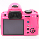 【希少カラー】PENTAX K-r ピンク レンズキット♪