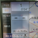 【取引中】【カーナビ】ECLIPSE AVN133MRC
