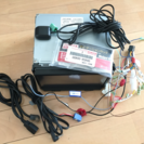 【取引中】【カーナビ】ECLIPSE AVN133MRC