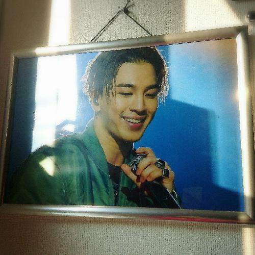 その他 BIGBANG