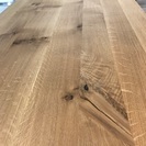 飛騨産業のダイニングテーブル（値段交渉可能)