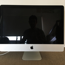 ジャンク iMac 21.5 Mid 2010 3.06GHz ...