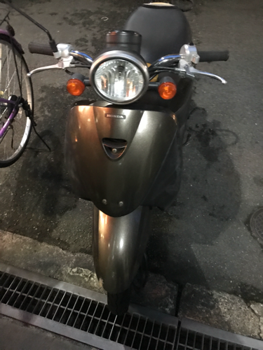原付 格安