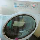 【 急募】TOSHIBAドラム式洗濯機 乾燥機能付き9㌔