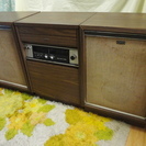 ステレオ　アンテック　サンヨーＯＴＴＯ　ＤＣ－７１０　美品
