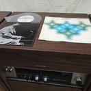 ステレオ　アンテック　サンヨーＯＴＴＯ　ＤＣ－７１０　美品