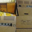 ステレオ　アンテック　サンヨーＯＴＴＯ　ＤＣ－７１０　美品