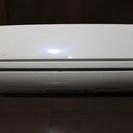 パナソニック　エアコン＋室外機