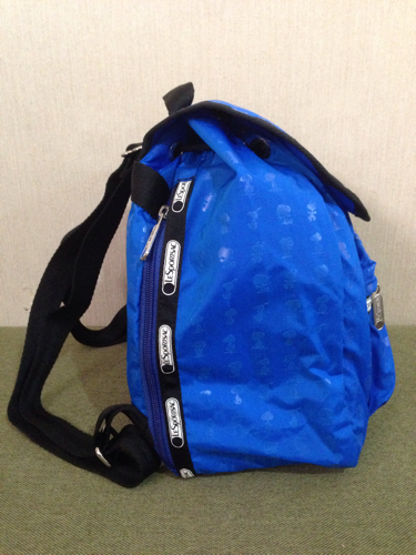 新品 レスポートサック スヌーピーコラボ リュック Ady 鴻巣のバッグ リュックサック の中古あげます 譲ります ジモティーで不用品の処分
