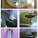 ☆希少☆Gibson J-45 DX ピックアップ装着