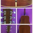 ☆希少☆Gibson J-45 DX ピックアップ装着