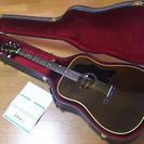 ☆希少☆Gibson J-45 DX ピックアップ装着