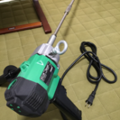 電動かくはん機 数回のみ使用 日立 UM２２V