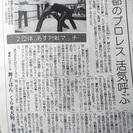 産経新聞朝刊の画像