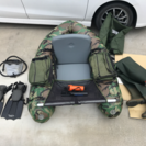 ゼファーボート フローターセット