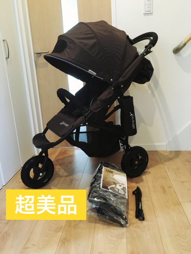 早い者勝ち!》エアバギーココ ブレーキ | connectedsmartcities.com.br