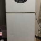 2001年製 TOSHIBA冷蔵庫