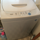 洗濯機 TOSHIBA AW-42N(HT)