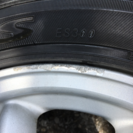 ミニライト‼️14インチアルミホイール‼️