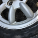 ミニライト‼️14インチアルミホイール‼️