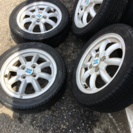 ミニライト‼️14インチアルミホイール‼️