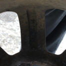 ミニライト‼️14インチアルミホイール‼️