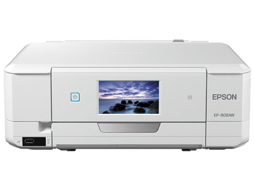 その他 EPSON EP808aw