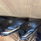 【新品同様】ゴルフ アイアンセット