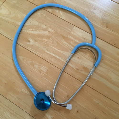 聴診器 おもちゃ Mitsu 河崎口の子供用品の中古あげます 譲ります ジモティーで不用品の処分