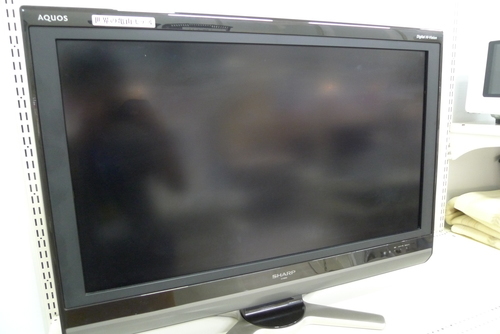 取りに来れる方限定！SHARP（シャープ） 液晶テレビ LC-32DB5 32インチ 2010年製