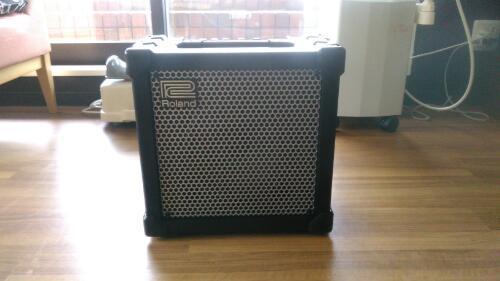 Roland　Cube20 XL 美品