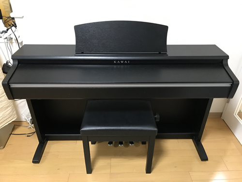 値下げしました カワイ CN23B