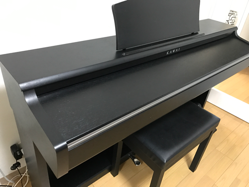 値下げしました カワイ CN23B