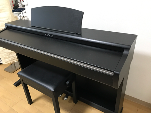 ✨値下げしました カワイ CN23B 美品！ 電子ピアノ CN23 訳あり】KAWAI