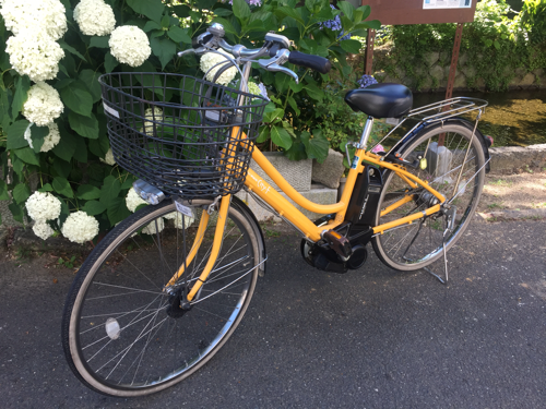 2024年モデル】電動アシスト自転車 PAS CITY-C 20インチ